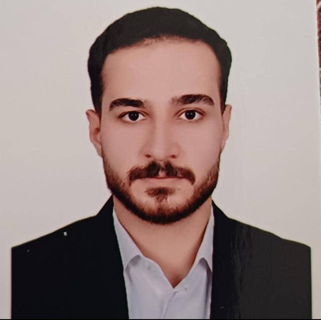 مصطفی واحدی نژاد
